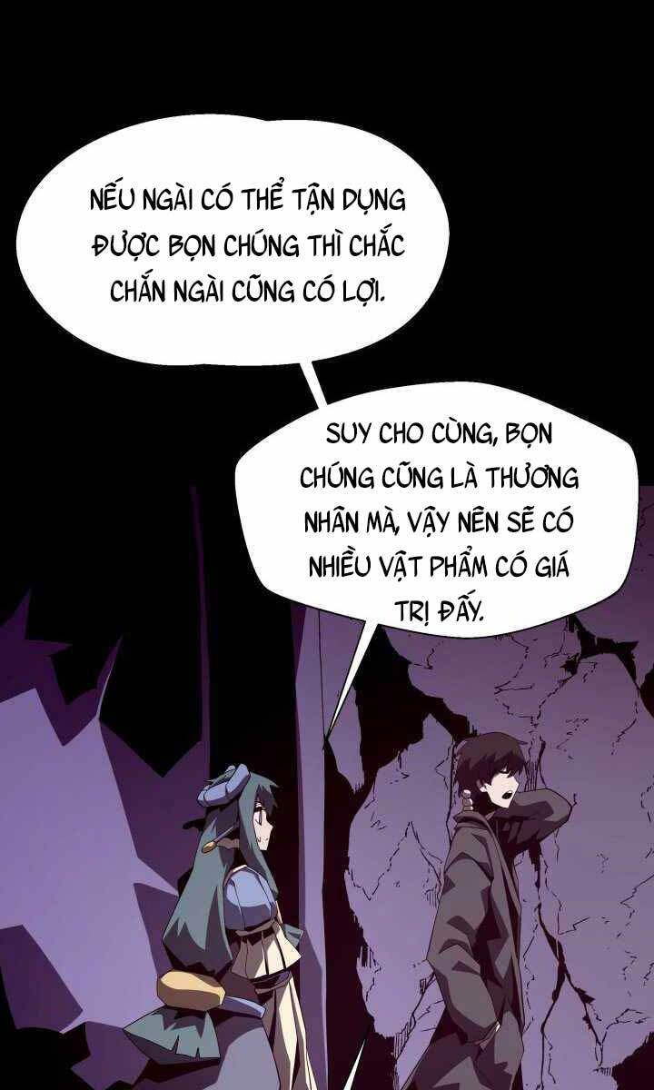 Hồi Ức Trong Ngục Tối Chap 15 - Next Chap 16