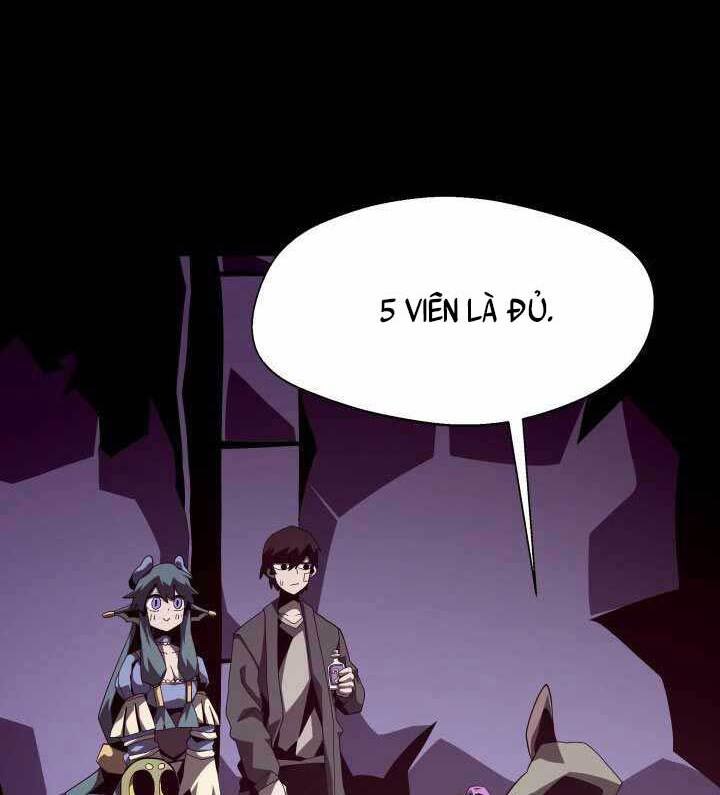 Hồi Ức Trong Ngục Tối Chap 15 - Next Chap 16