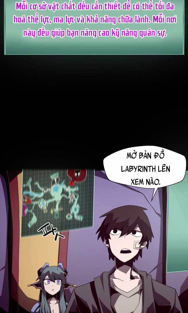 Hồi Ức Trong Ngục Tối Chap 15 - Next Chap 16