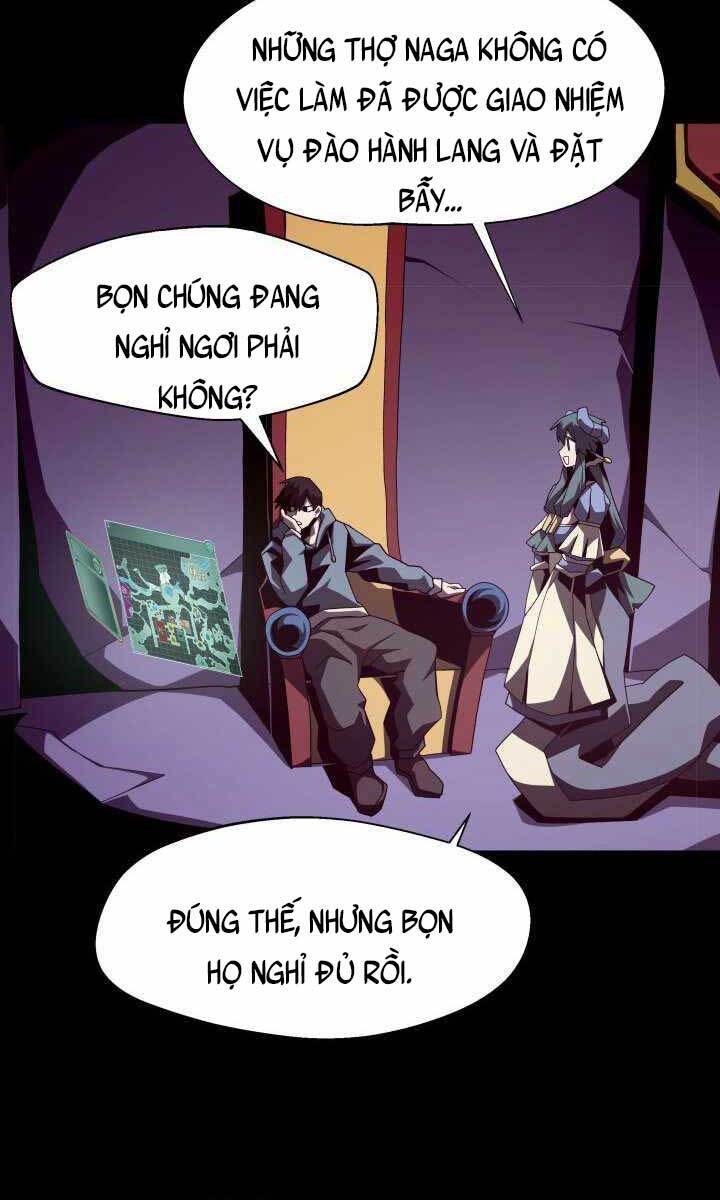 Hồi Ức Trong Ngục Tối Chap 15 - Next Chap 16