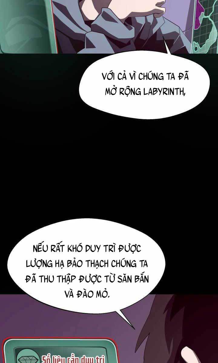 Hồi Ức Trong Ngục Tối Chap 15 - Next Chap 16