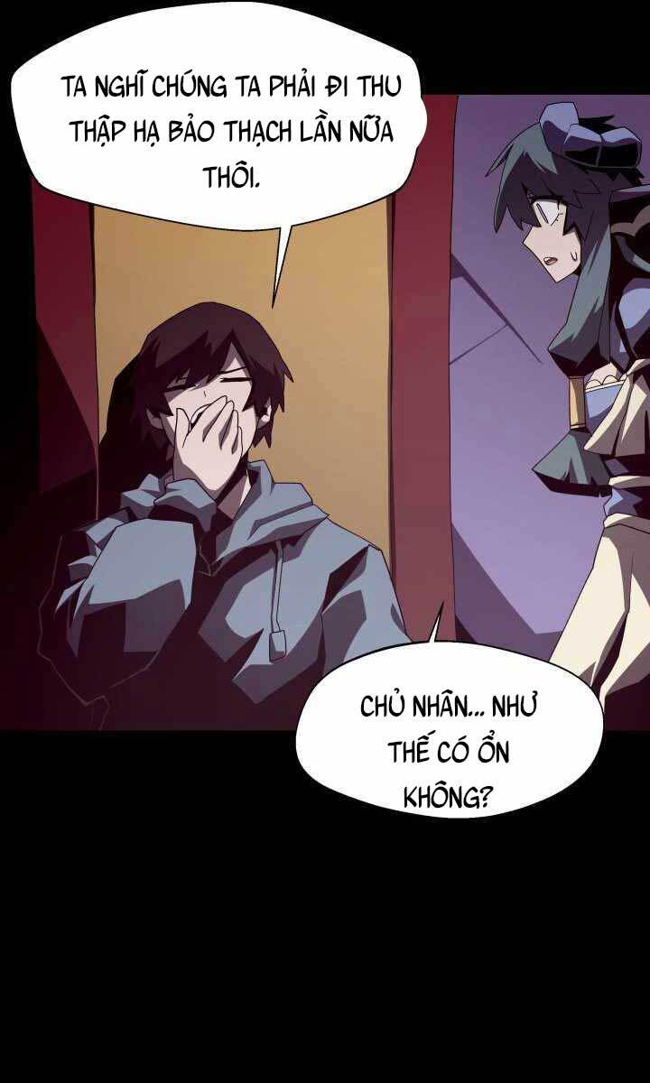 Hồi Ức Trong Ngục Tối Chap 15 - Next Chap 16