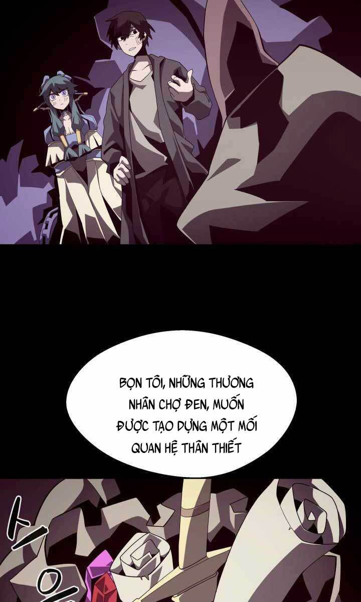 Hồi Ức Trong Ngục Tối Chap 15 - Next Chap 16