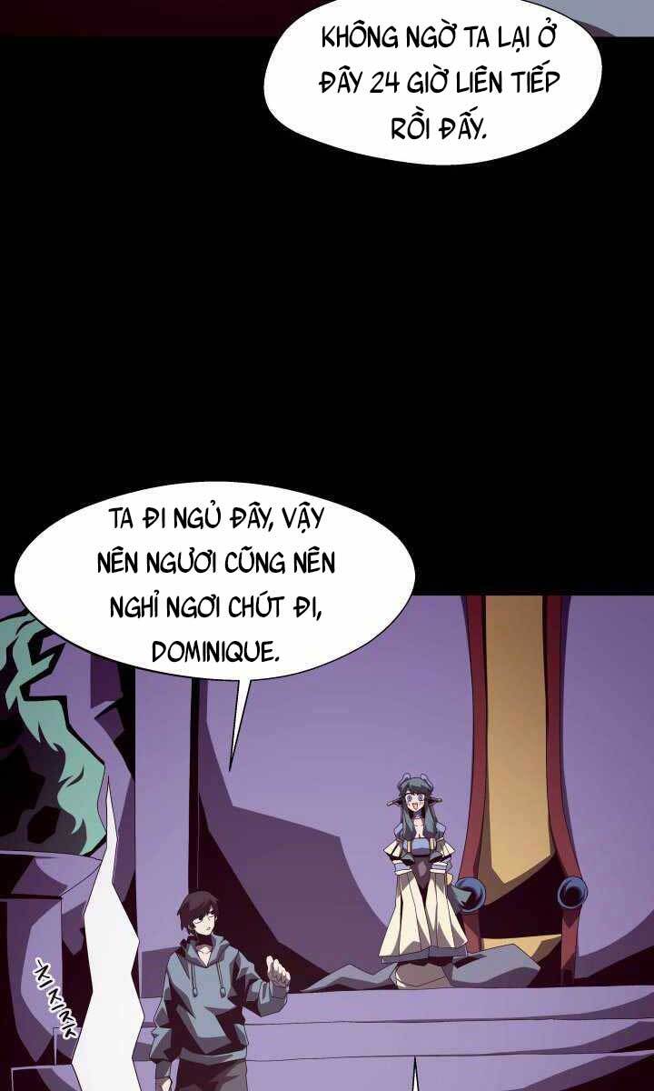 Hồi Ức Trong Ngục Tối Chap 15 - Next Chap 16
