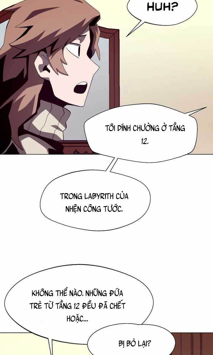 Hồi Ức Trong Ngục Tối Chap 16 - Next Chap 17