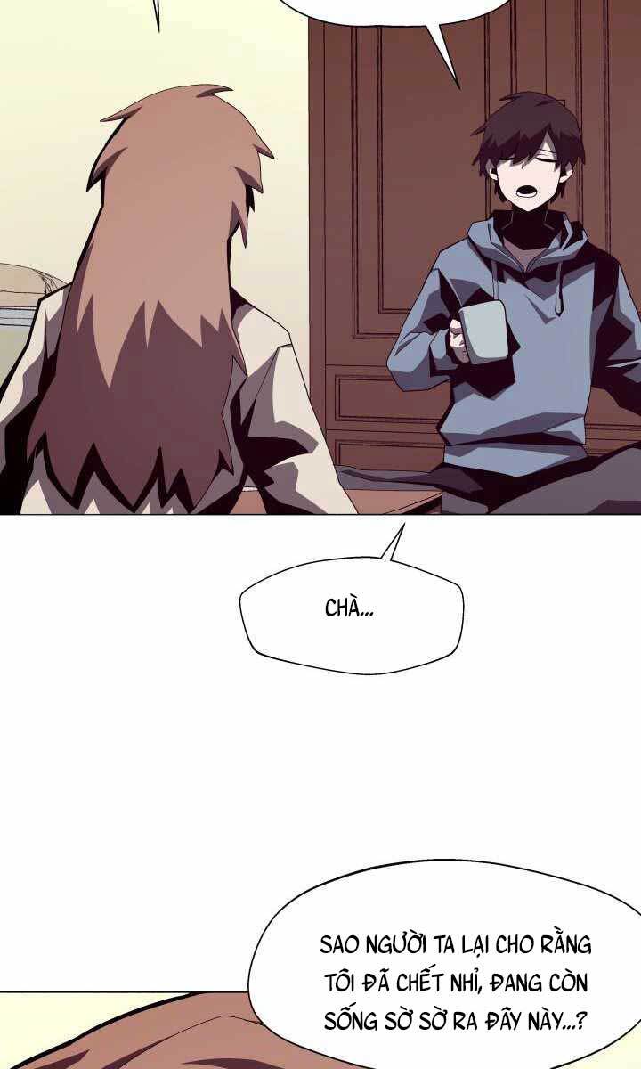 Hồi Ức Trong Ngục Tối Chap 16 - Next Chap 17