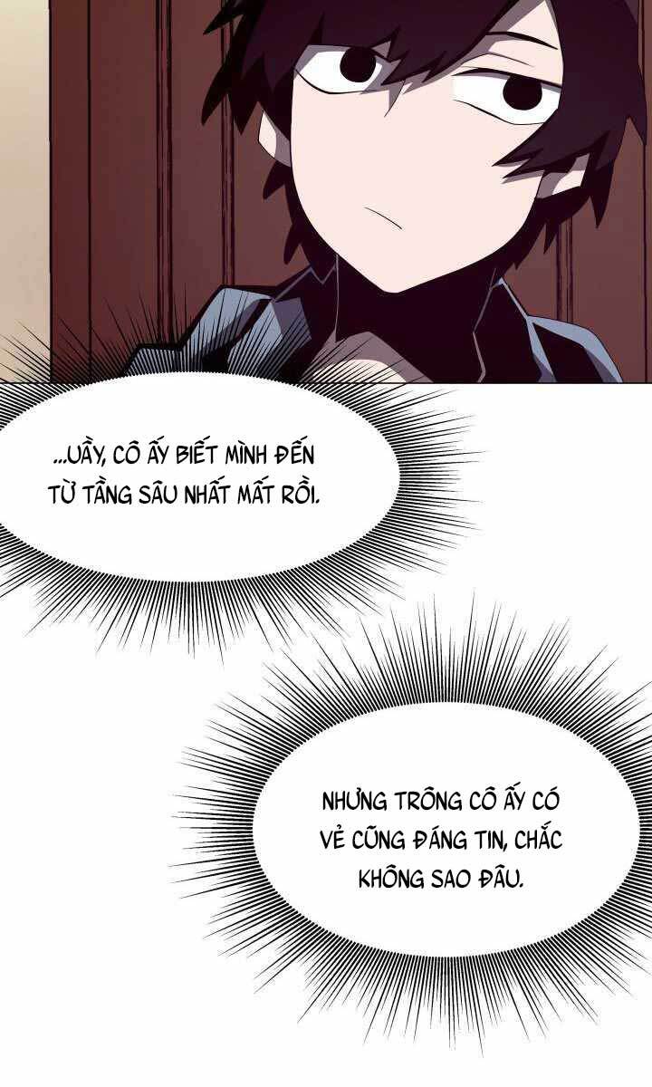 Hồi Ức Trong Ngục Tối Chap 16 - Next Chap 17