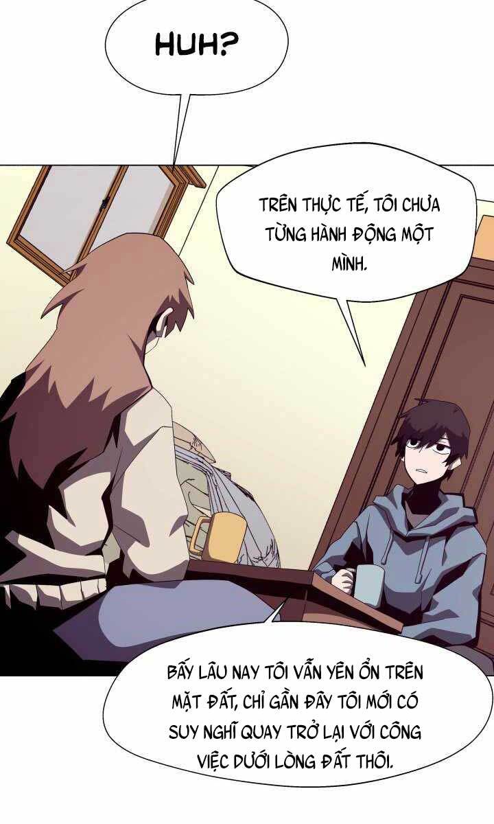 Hồi Ức Trong Ngục Tối Chap 16 - Next Chap 17