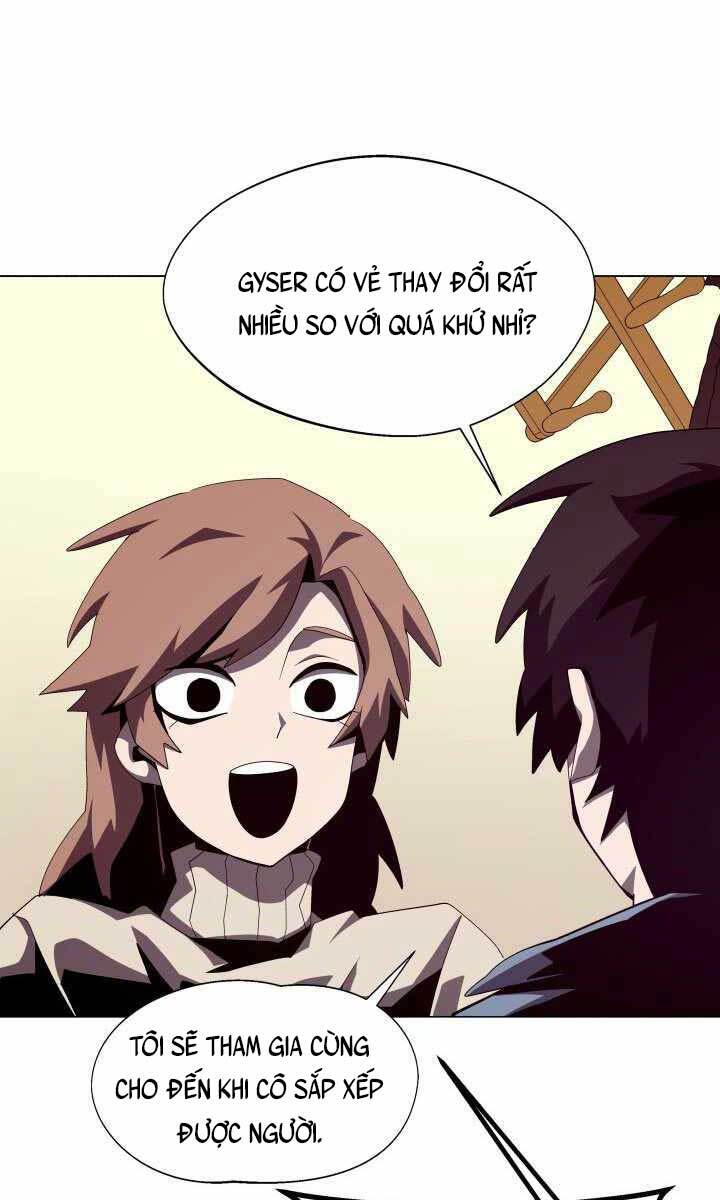 Hồi Ức Trong Ngục Tối Chap 16 - Next Chap 17