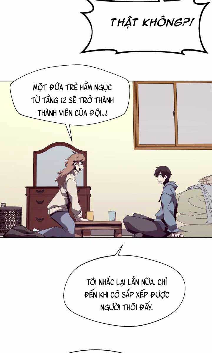 Hồi Ức Trong Ngục Tối Chap 16 - Next Chap 17