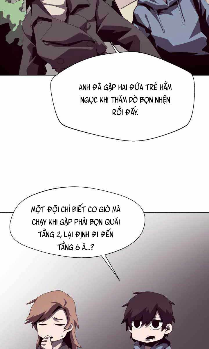 Hồi Ức Trong Ngục Tối Chap 16 - Next Chap 17
