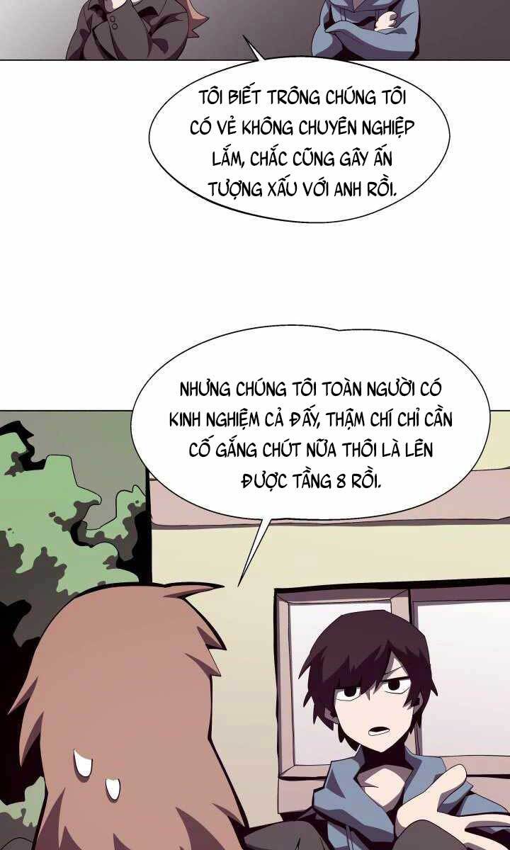 Hồi Ức Trong Ngục Tối Chap 16 - Next Chap 17