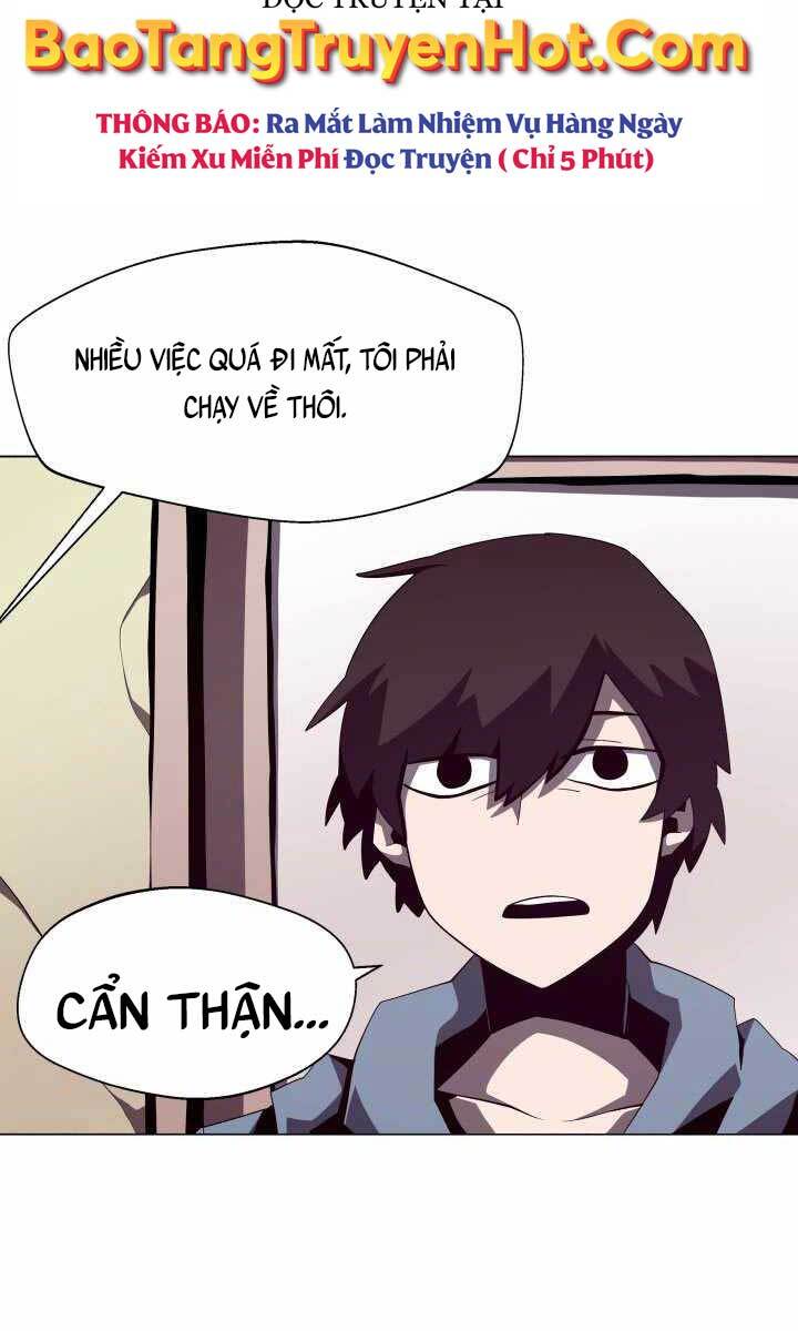 Hồi Ức Trong Ngục Tối Chap 16 - Next Chap 17