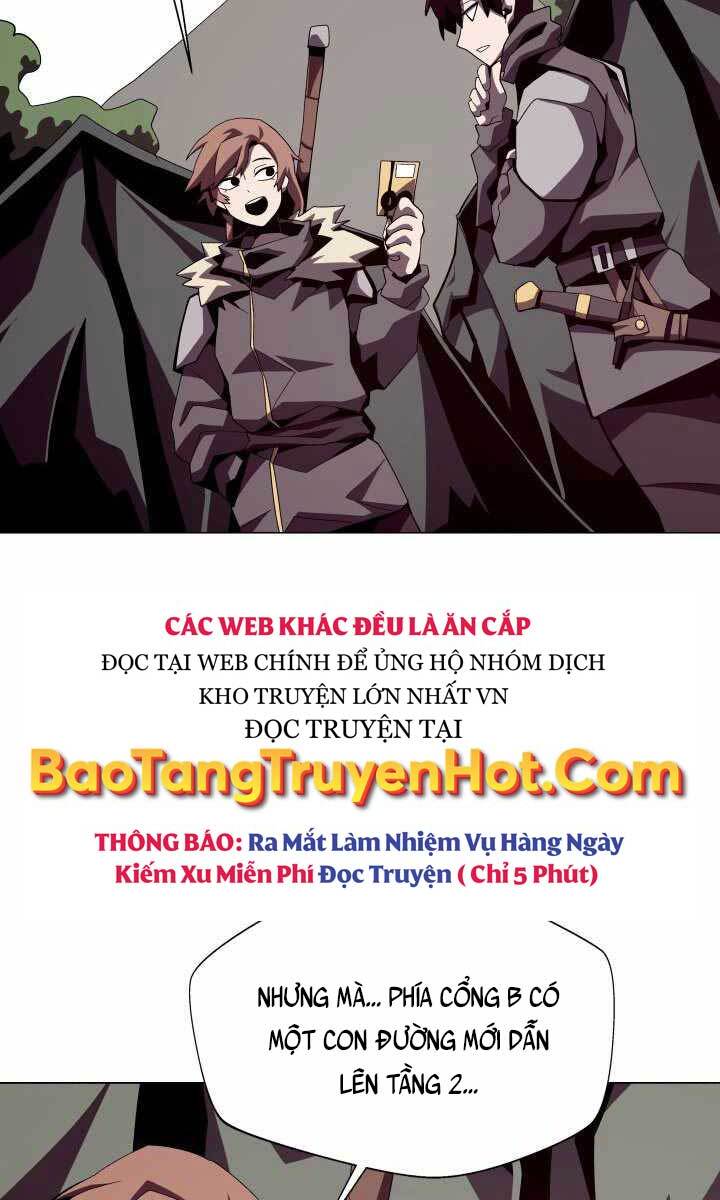 Hồi Ức Trong Ngục Tối Chap 16 - Next Chap 17
