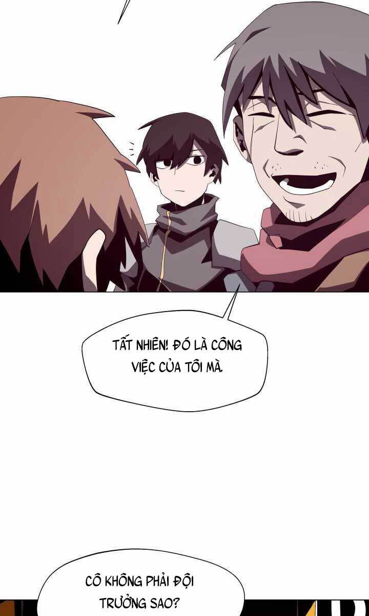 Hồi Ức Trong Ngục Tối Chap 16 - Next Chap 17