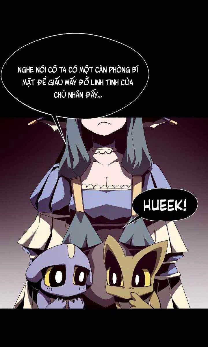 Hồi Ức Trong Ngục Tối Chap 16 - Next Chap 17