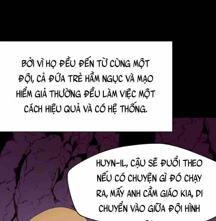 Hồi Ức Trong Ngục Tối Chap 16 - Next Chap 17