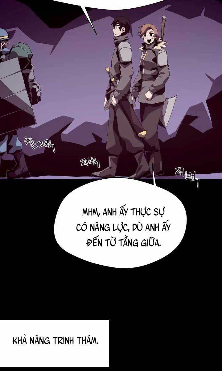 Hồi Ức Trong Ngục Tối Chap 16 - Next Chap 17