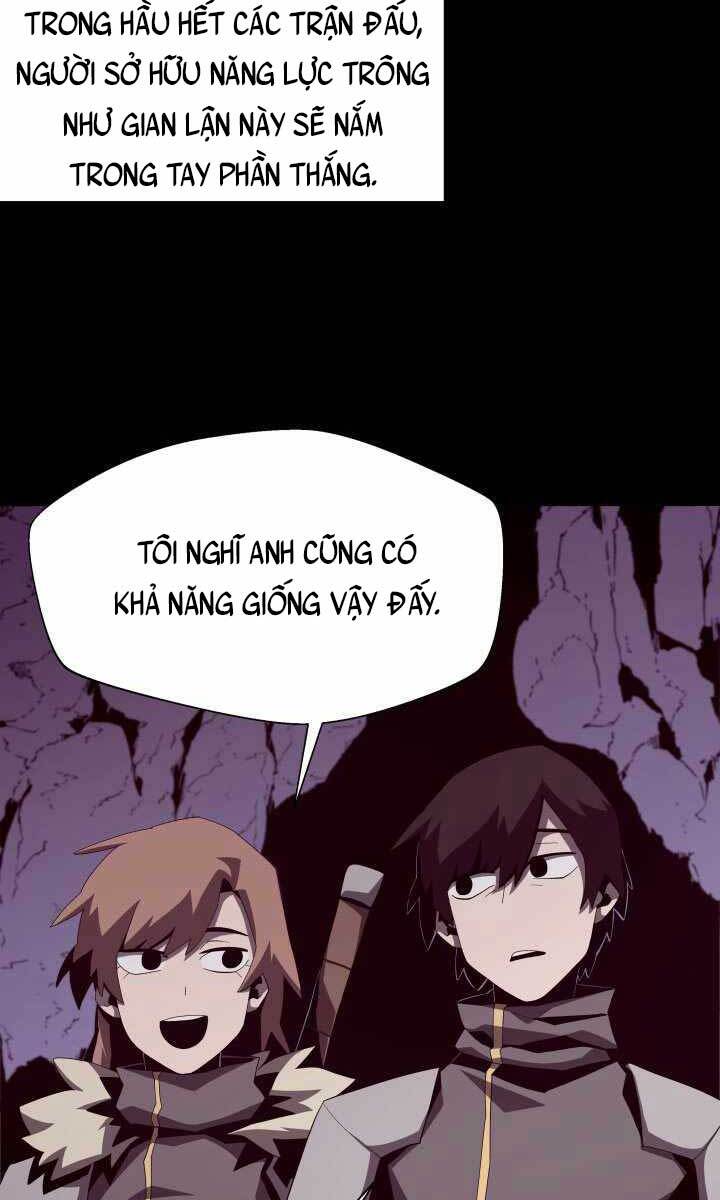 Hồi Ức Trong Ngục Tối Chap 16 - Next Chap 17