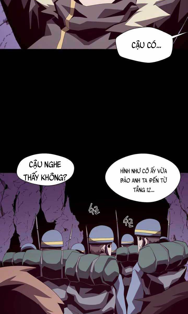 Hồi Ức Trong Ngục Tối Chap 16 - Next Chap 17