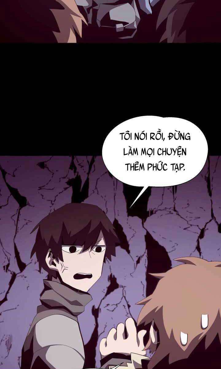Hồi Ức Trong Ngục Tối Chap 16 - Next Chap 17