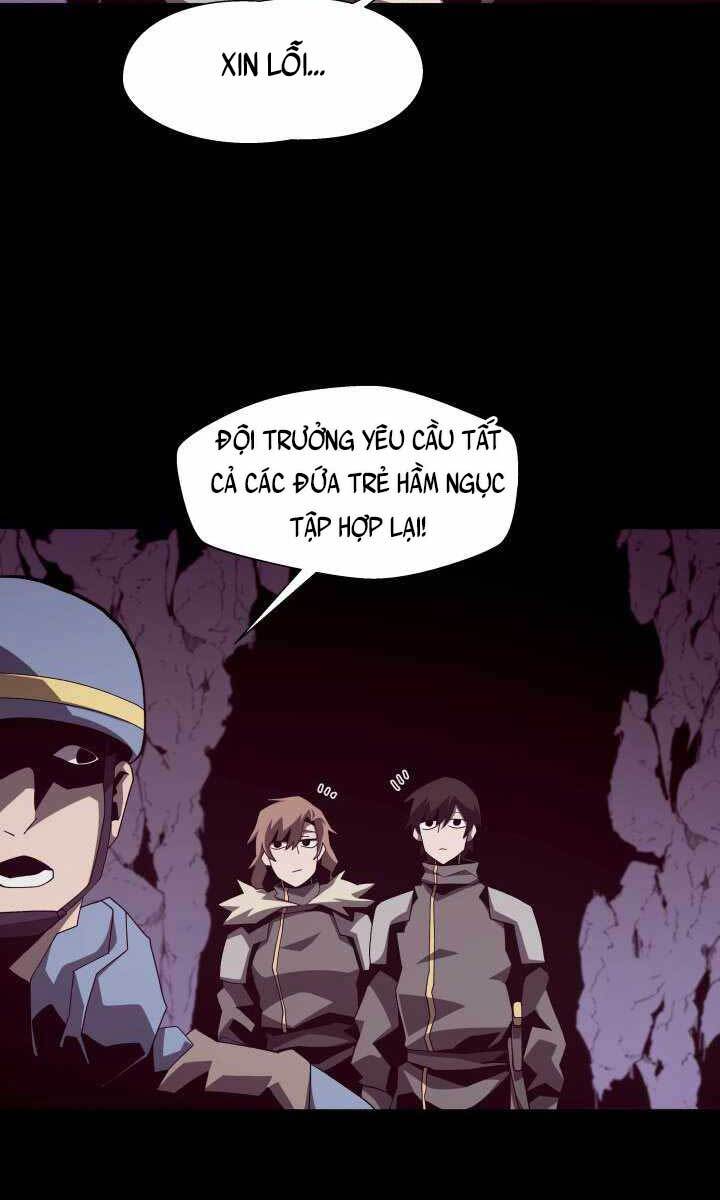 Hồi Ức Trong Ngục Tối Chap 16 - Next Chap 17