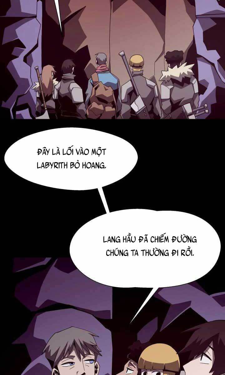 Hồi Ức Trong Ngục Tối Chap 16 - Next Chap 17