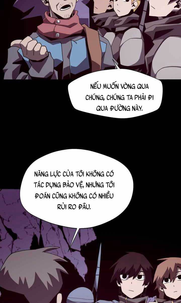 Hồi Ức Trong Ngục Tối Chap 16 - Next Chap 17