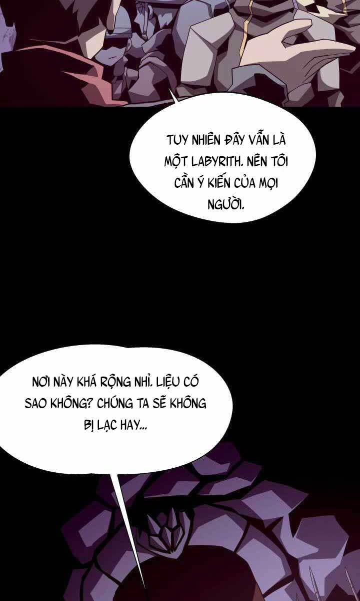 Hồi Ức Trong Ngục Tối Chap 16 - Next Chap 17
