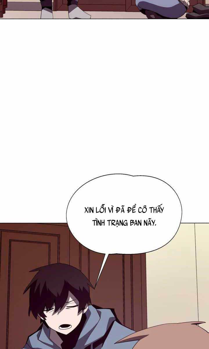 Hồi Ức Trong Ngục Tối Chap 16 - Next Chap 17
