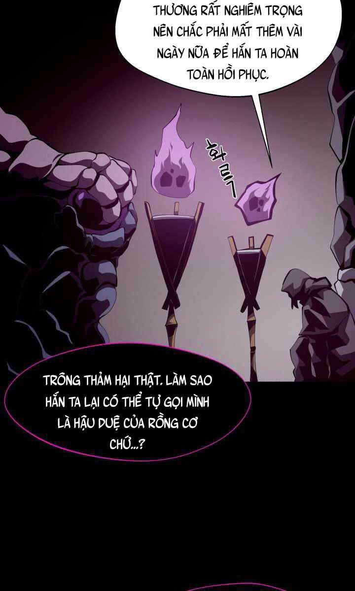 Hồi Ức Trong Ngục Tối Chap 17 - Next Chap 18