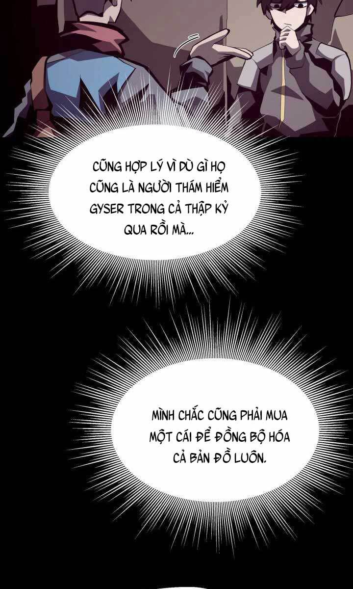 Hồi Ức Trong Ngục Tối Chap 17 - Next Chap 18