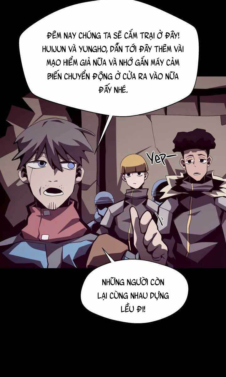 Hồi Ức Trong Ngục Tối Chap 17 - Next Chap 18