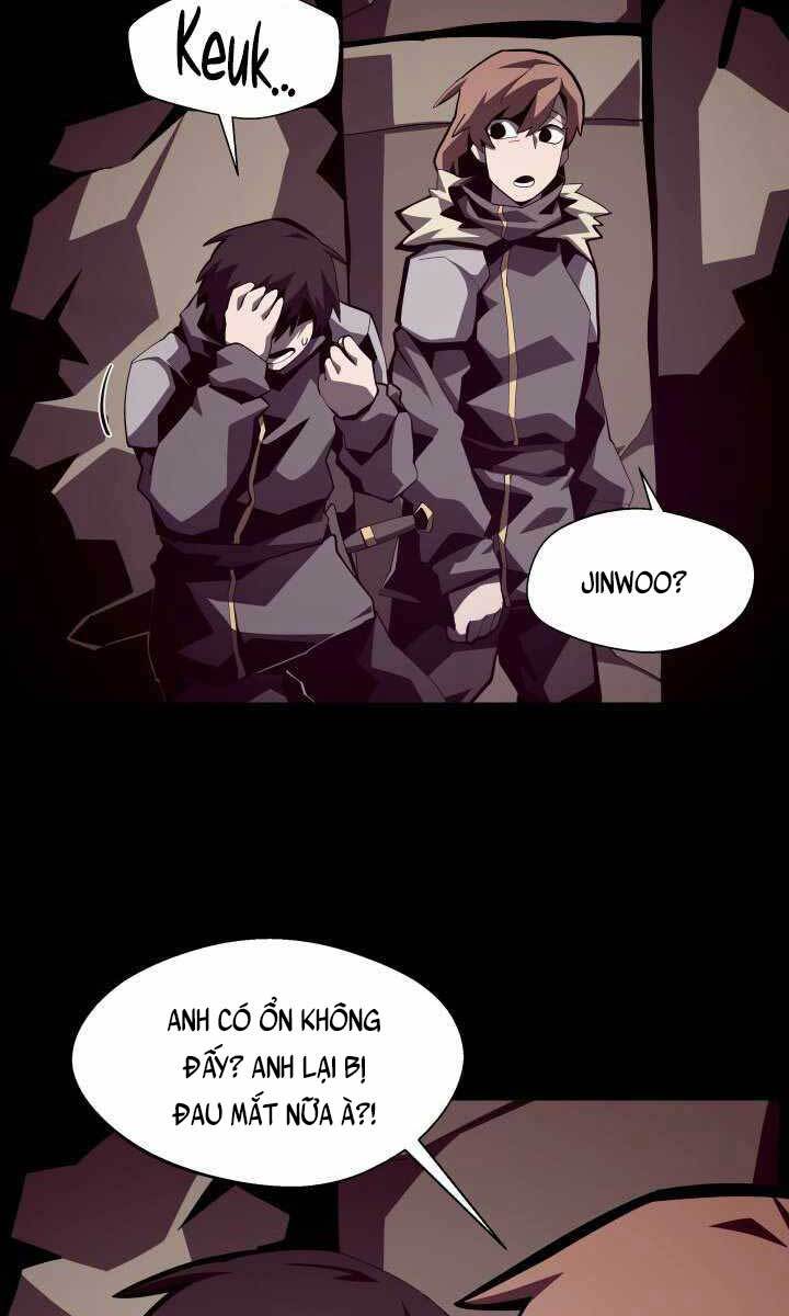 Hồi Ức Trong Ngục Tối Chap 17 - Next Chap 18