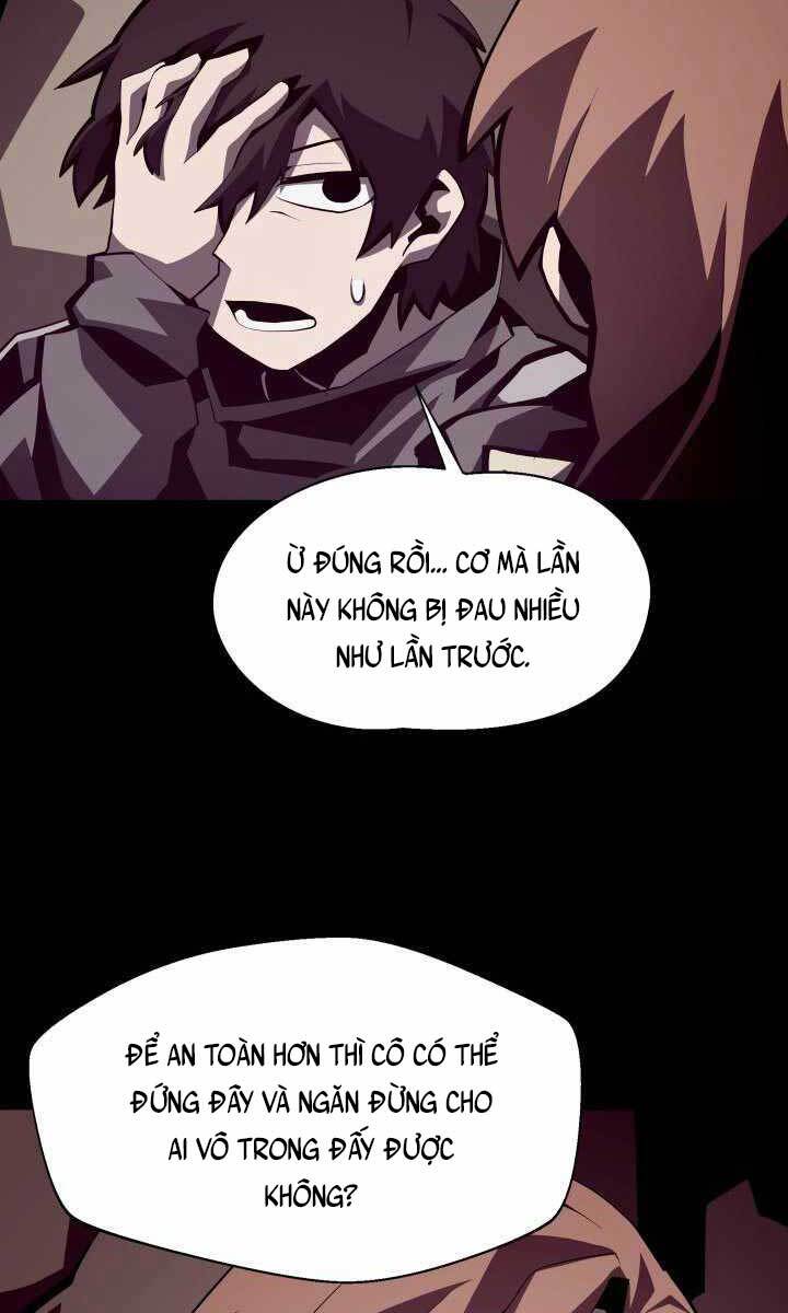 Hồi Ức Trong Ngục Tối Chap 17 - Next Chap 18