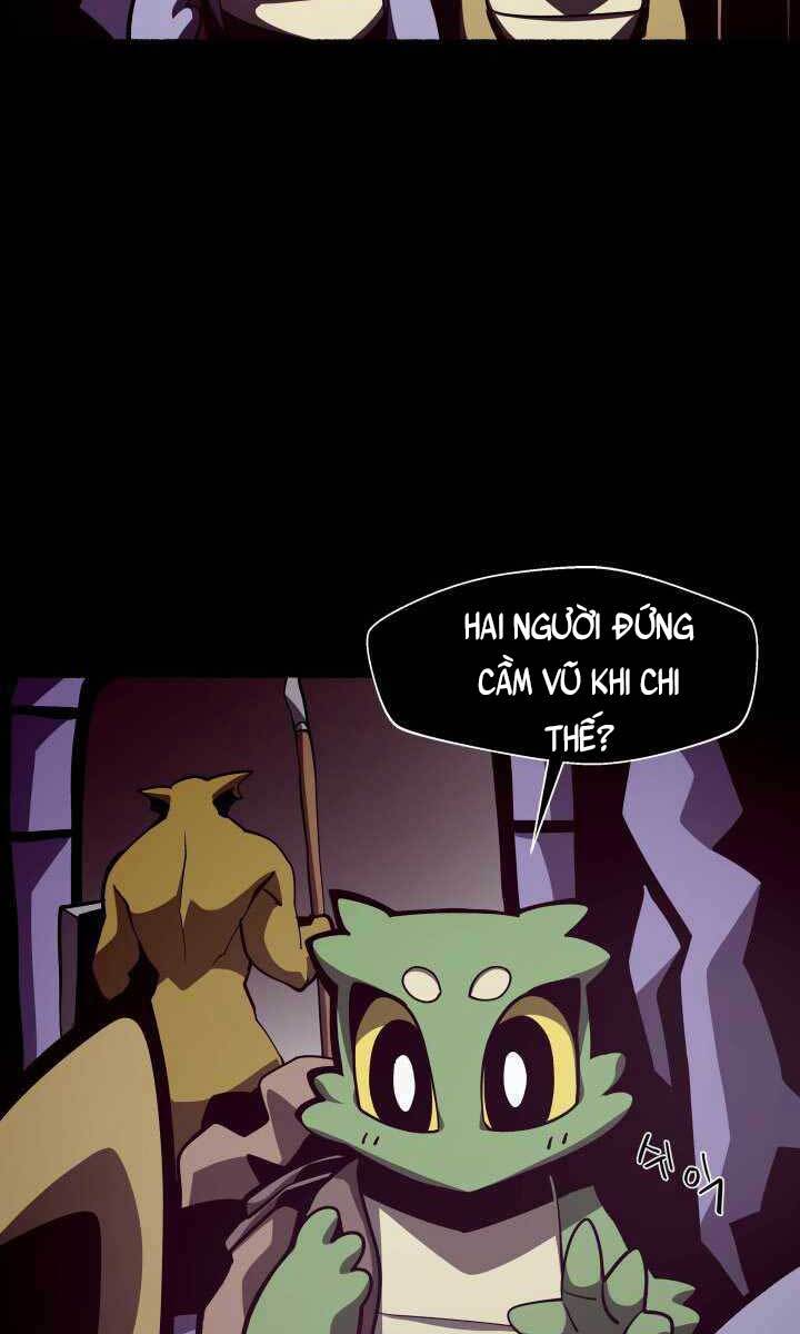 Hồi Ức Trong Ngục Tối Chap 17 - Next Chap 18