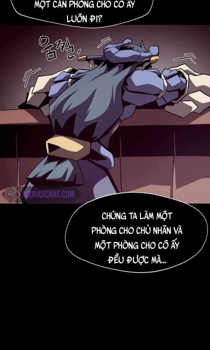 Hồi Ức Trong Ngục Tối Chap 17 - Next Chap 18