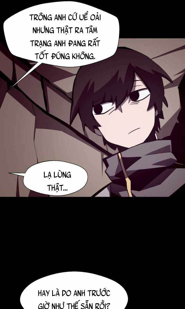 Hồi Ức Trong Ngục Tối Chap 17 - Next Chap 18