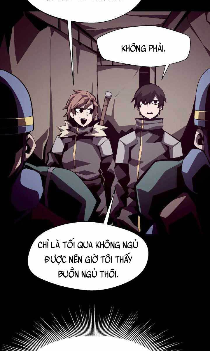 Hồi Ức Trong Ngục Tối Chap 17 - Next Chap 18