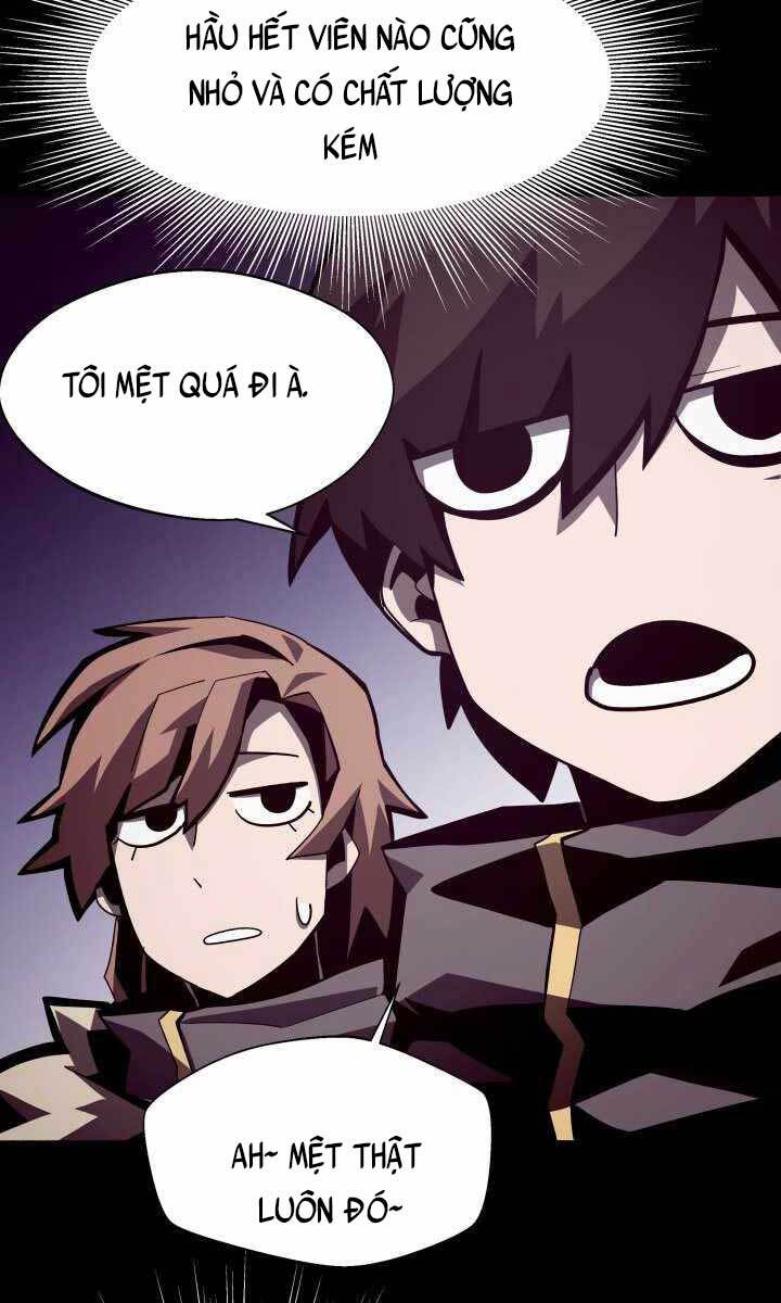 Hồi Ức Trong Ngục Tối Chap 17 - Next Chap 18