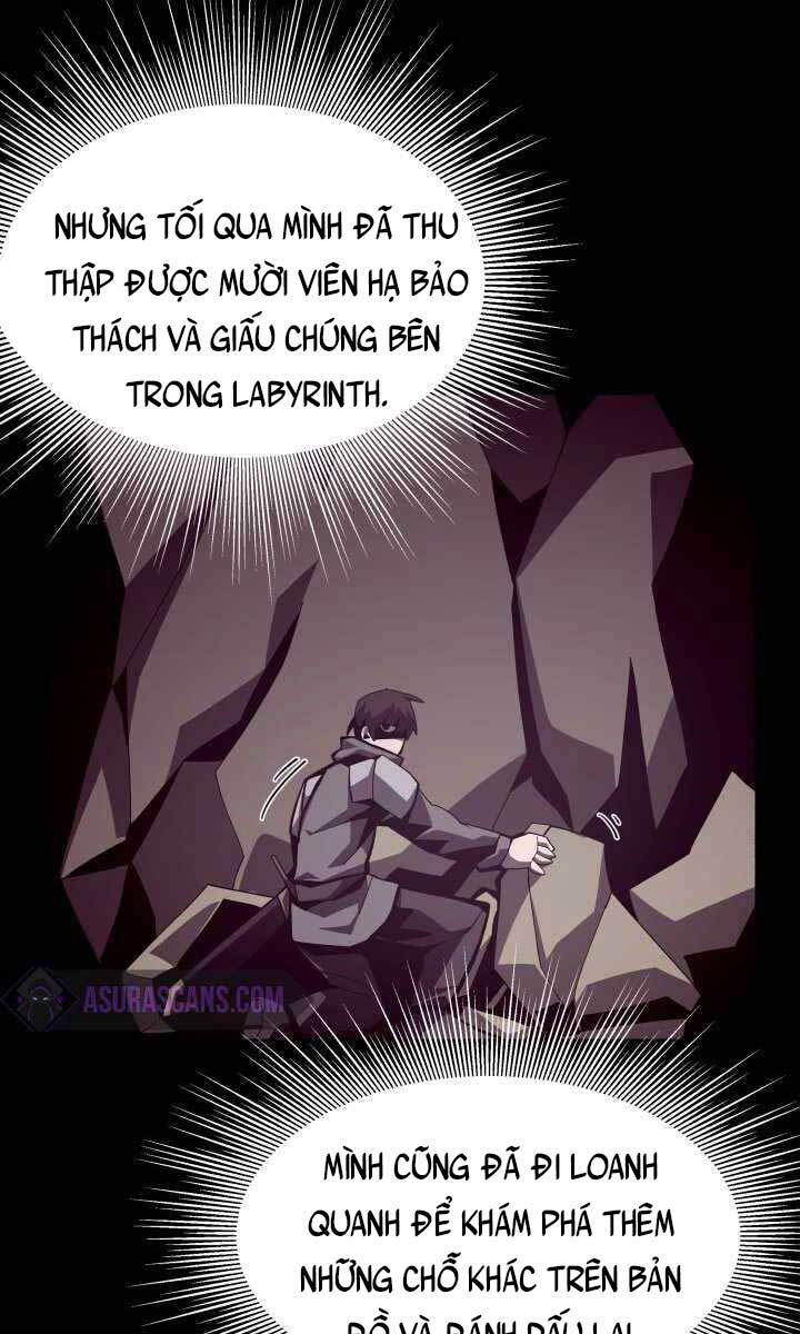 Hồi Ức Trong Ngục Tối Chap 17 - Next Chap 18