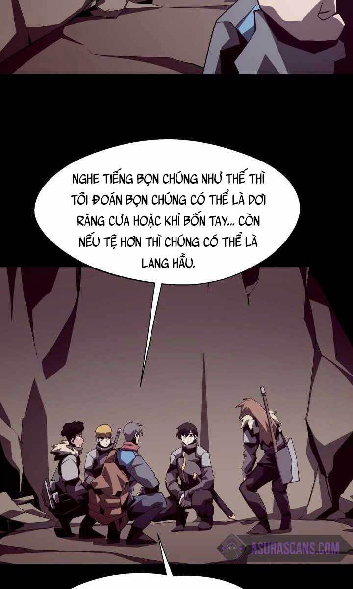 Hồi Ức Trong Ngục Tối Chap 17 - Next Chap 18