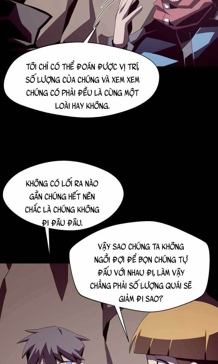 Hồi Ức Trong Ngục Tối Chap 17 - Next Chap 18