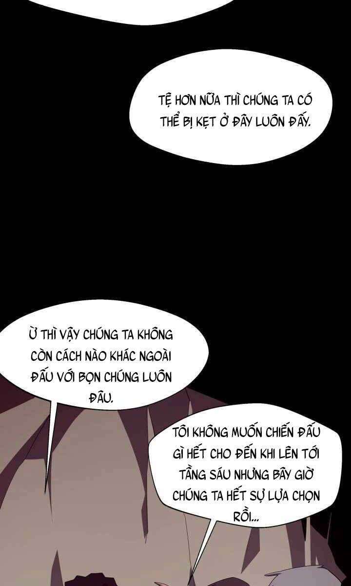 Hồi Ức Trong Ngục Tối Chap 17 - Next Chap 18