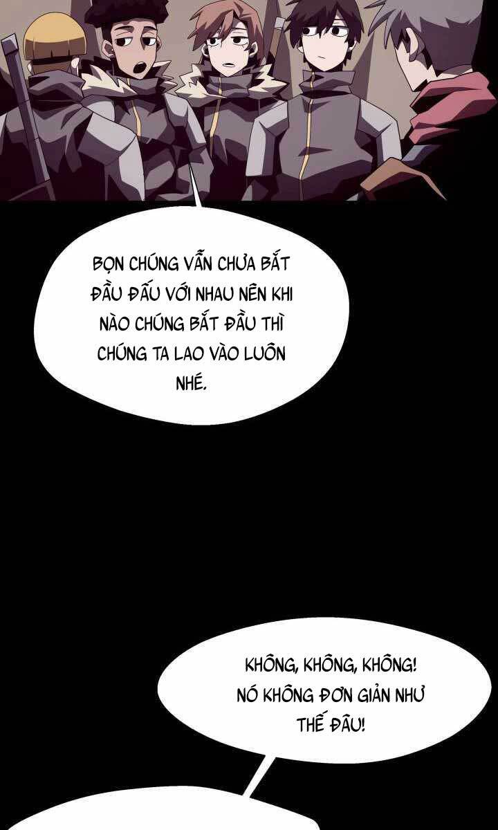 Hồi Ức Trong Ngục Tối Chap 17 - Next Chap 18