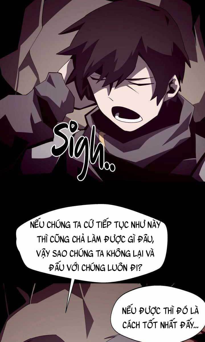 Hồi Ức Trong Ngục Tối Chap 17 - Next Chap 18