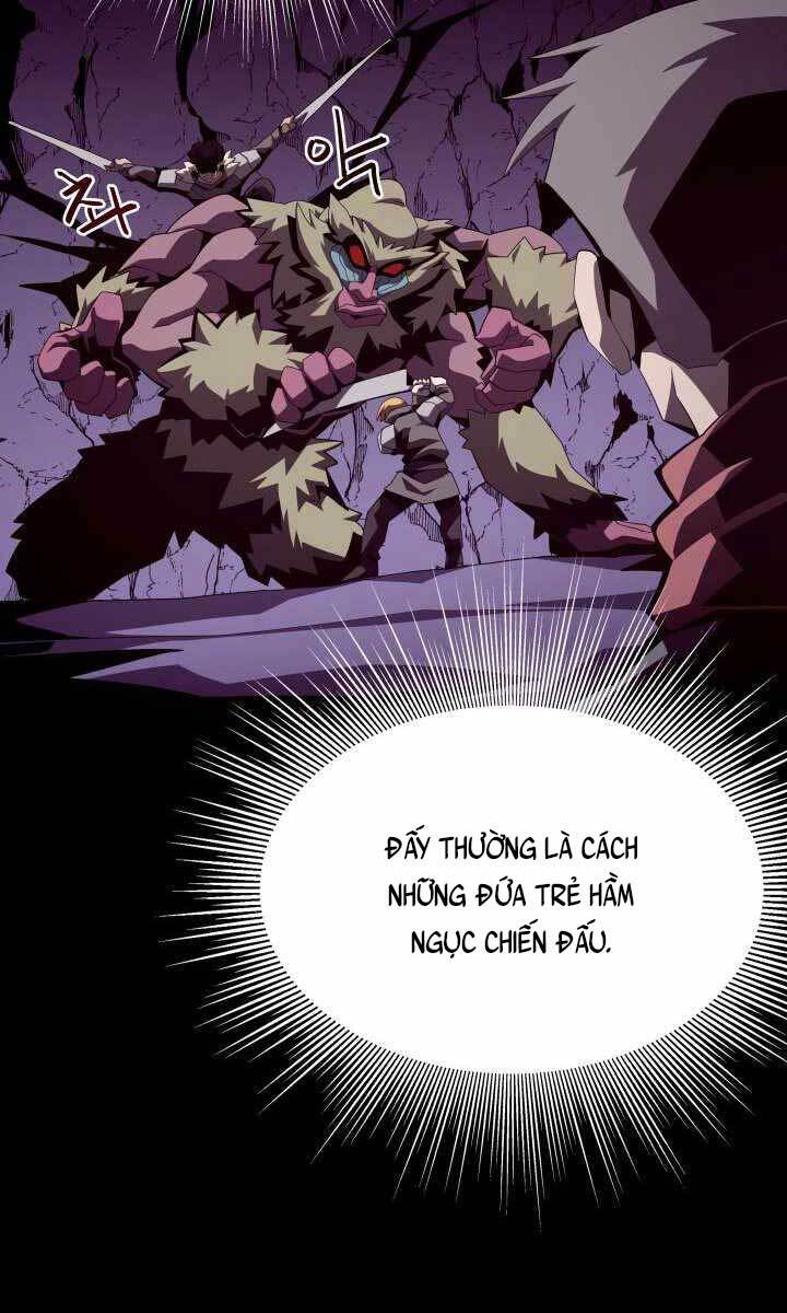Hồi Ức Trong Ngục Tối Chap 18 - Next Chap 19