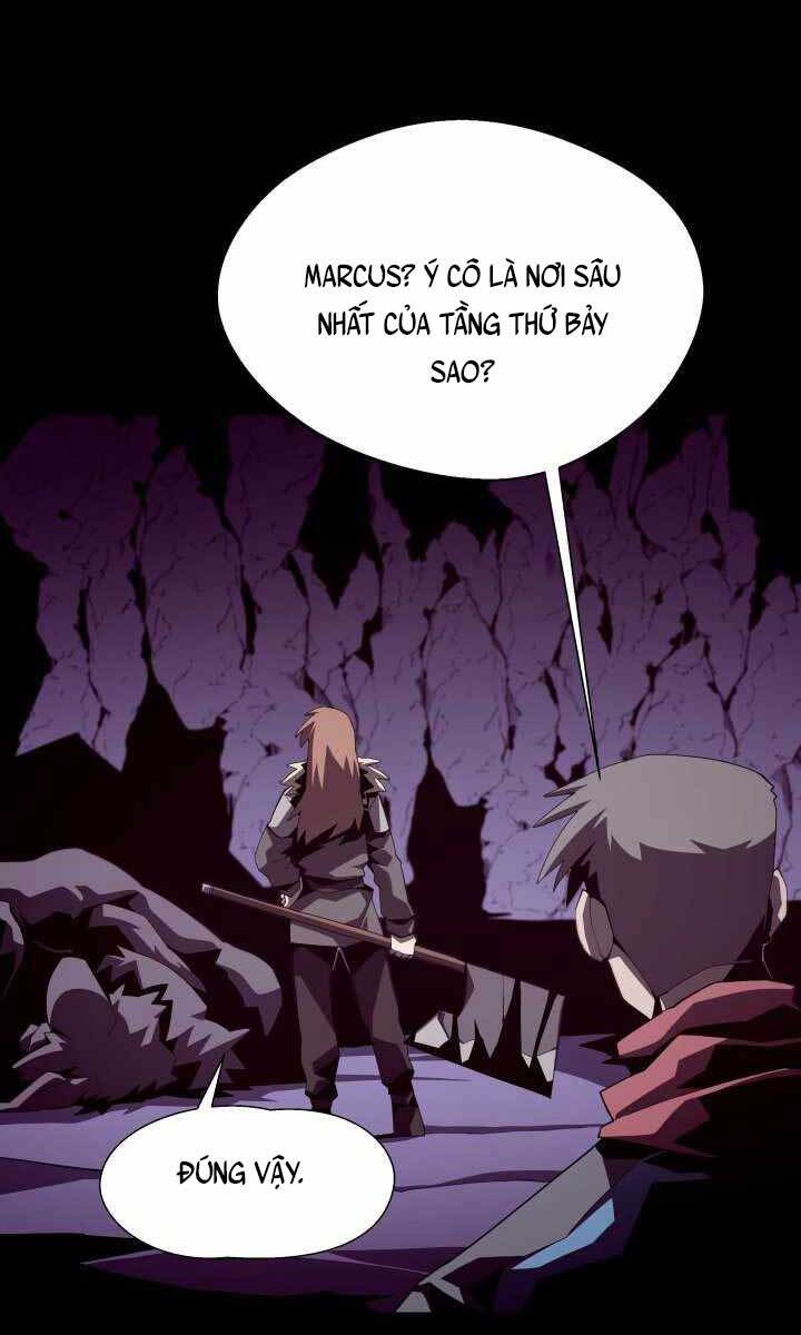 Hồi Ức Trong Ngục Tối Chap 18 - Next Chap 19