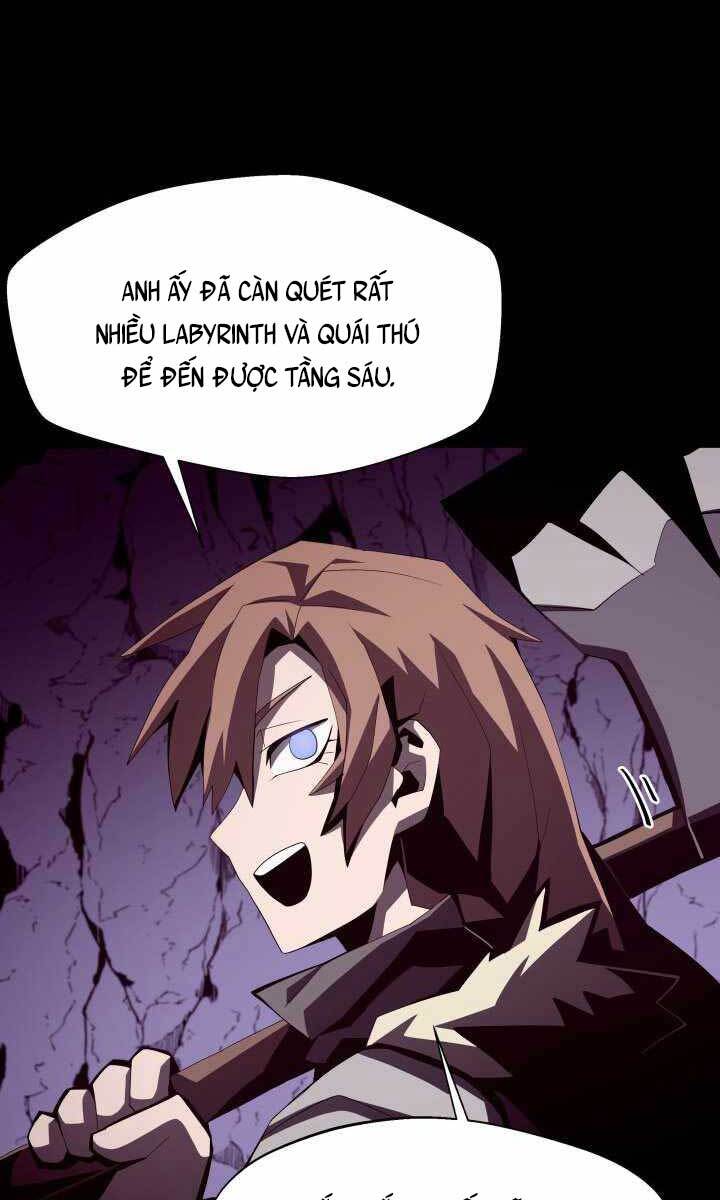 Hồi Ức Trong Ngục Tối Chap 18 - Next Chap 19