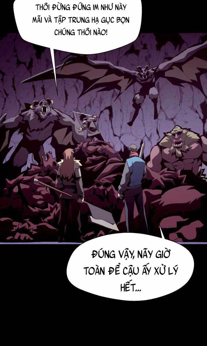 Hồi Ức Trong Ngục Tối Chap 18 - Next Chap 19